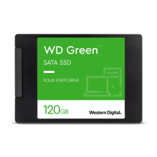 Western Digital WD Green 2.5" SATA Laptop SSD 240GB / 480GB